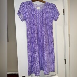 Spunkwear Athletic Dress